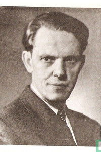 Profile of Gaston Vandermeulen