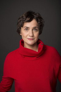 Profile of Belén Chanes