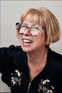 Profile of Deva Palmier