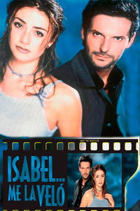 Poster for Isabel me la veló