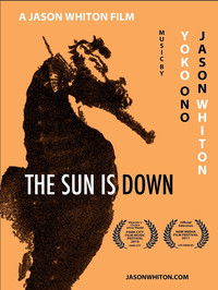 The Sun is Down