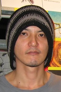Profile of Hideki Futamura