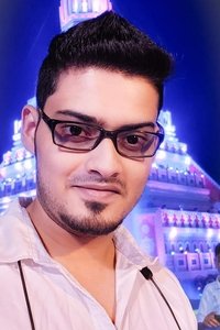 Profile of Sayantan Ghosal