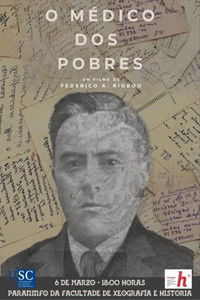 Poster for O Médico dos pobres