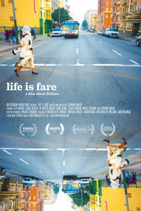 Poster for Life is Fare