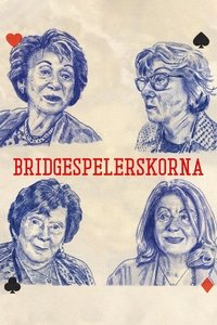 Bridgespelerskorna