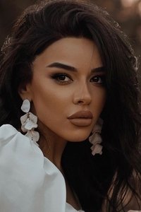 Profile of Emilia Yagubova