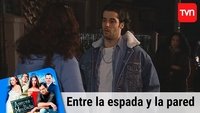 Episodio 24 - Entre La Espada Y La Pared