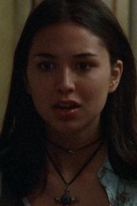 Elizabeth Blanco