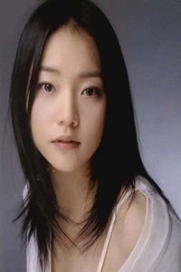Profile of Lee Ah-i