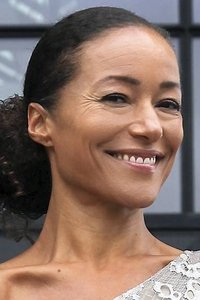 Profile of Elsa Adams