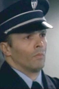 Profile of Patrick Dassac