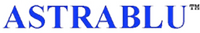 Logo - Astrablu Media