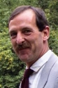 Profile of Ron Jones