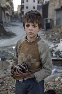 Poster for Yrke fotograf: Niclas Hammarström