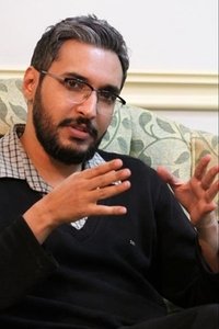 Profile of Soroush Mohamad'Zadeh