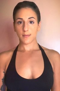 Profile of Chelsea Mahr