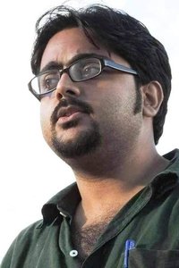 Profile of Sagnik Chatterjee