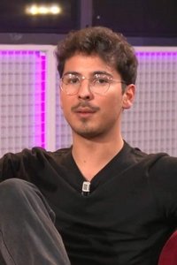 Profile of Arnau Martínez