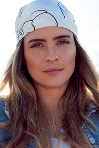 Profile of Marianela Rodríguez