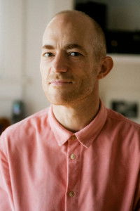 Profile of Tomas Leach