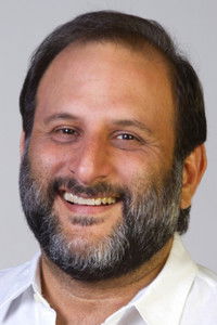 Profile of Aaron Zebede