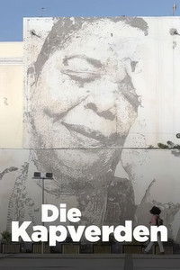 Poster for Die Kapverden - Sound der Sehnsucht