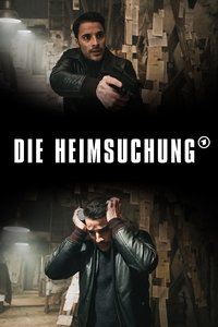 Poster for Die Heimsuchung
