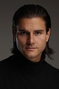 Profile of Aleksa Samardžić