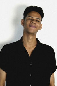 Profile of Kelvin Andrade