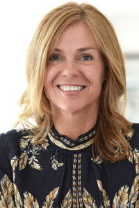 Profile of Adele Parks