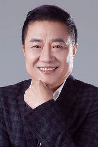 Profile of Cui Zhigang