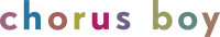 Logo - Chorus Boy