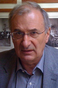 Profile of Jacques-Pierre Amette