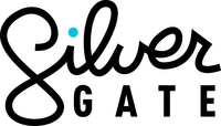 Logo - Silvergate Media
