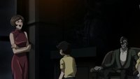 ¡Vergüenza! ¡El secreto de la familia Kabuto!
