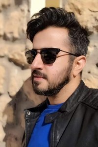 Profile of Amit Jumrani