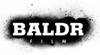 Logo - BALDR