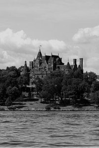 Boldt Castle And The 1000 Islands