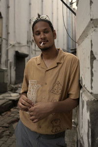 Profile of Utkarsh Chatuvedi