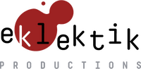 Logo - Eklektik Productions