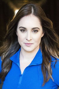 Profile of Natasha Paul