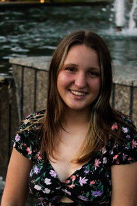 Profile of Kylie Johnson