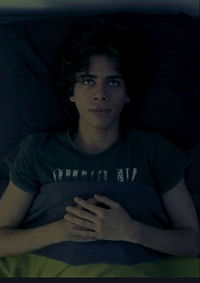 Poster for Despierto En La Noche