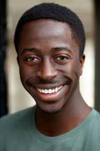 Profile of Emmanuel Farinre