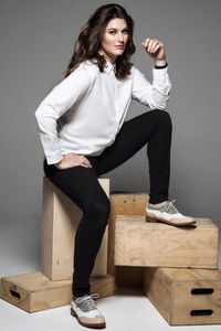 Profile of Emelie Claxton