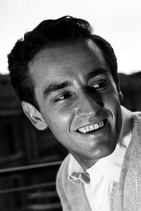 Profile of Vittorio Gassman