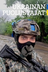 Poster for Ukrainan puolustajat
