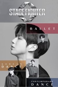 Poster for Stage Fighter