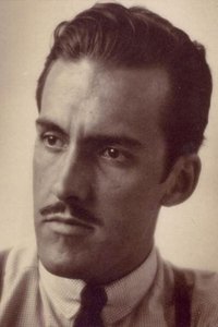 Profile of Jesús Bracho